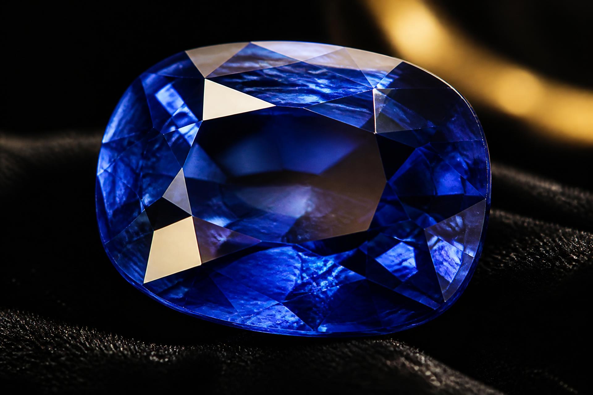 Allure Gem & Jewelry International