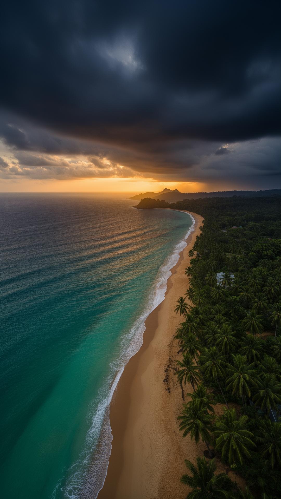 Ceylon Luxe Guide