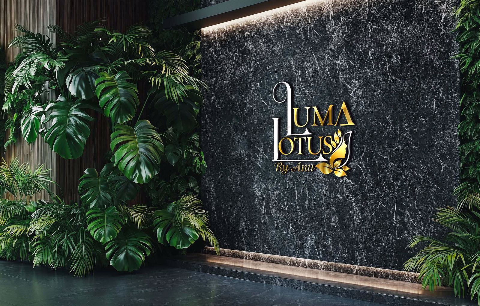 Luma Lotus By Anu